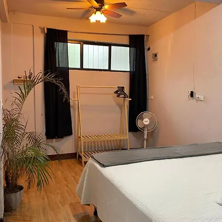 Residencia Boho Appartement